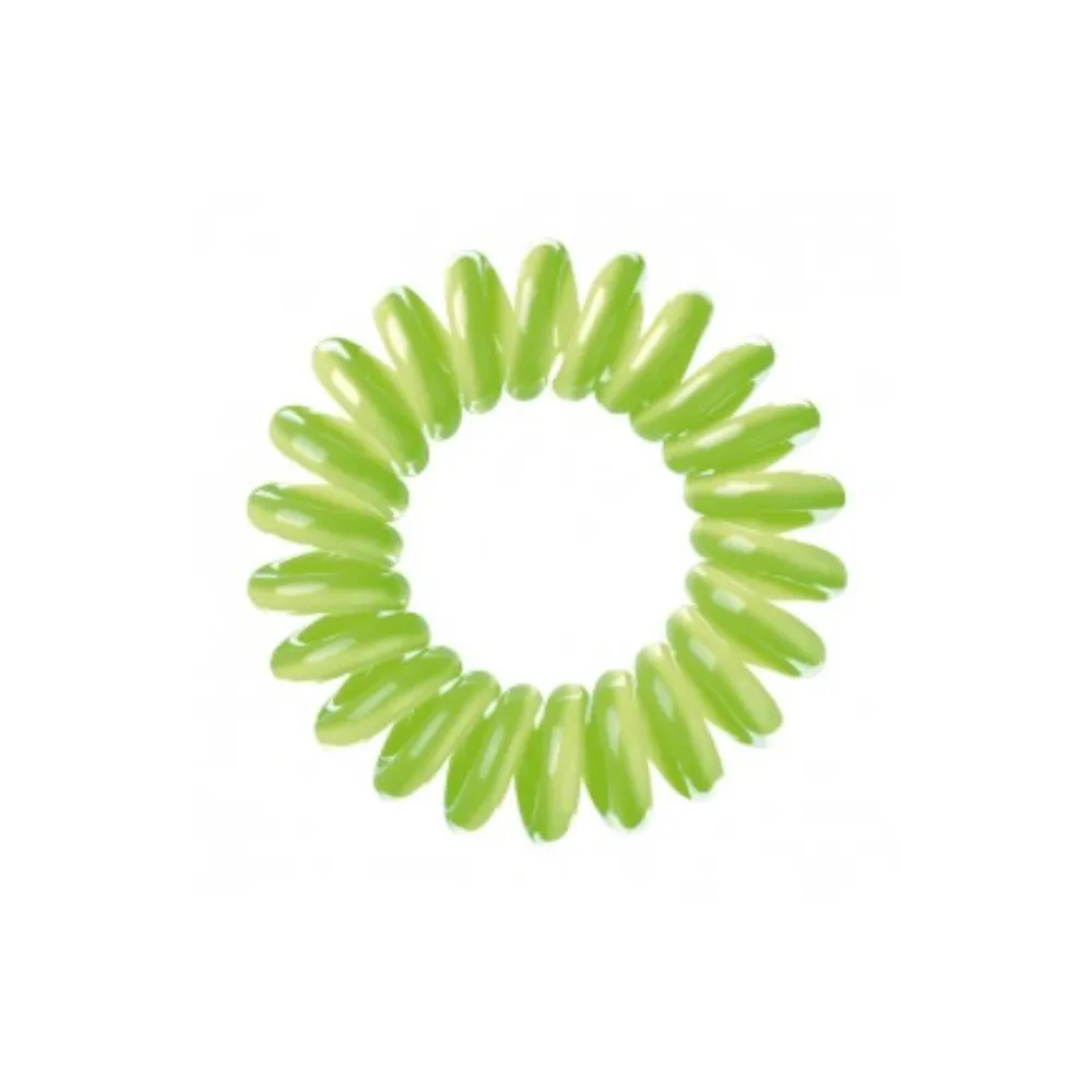 Bifull Coletero Invisible Doble Verde Pack 3 Uds